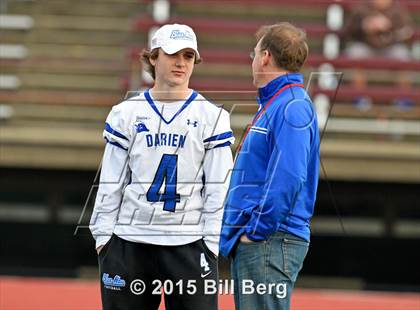 Thumbnail 3 in Shelton vs. Darien (CIAC Class LL Final) photogallery.