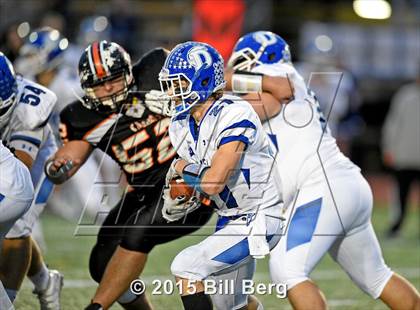 Thumbnail 1 in Shelton vs. Darien (CIAC Class LL Final) photogallery.