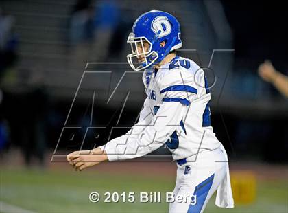 Thumbnail 2 in Shelton vs. Darien (CIAC Class LL Final) photogallery.