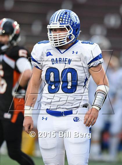 Thumbnail 2 in Shelton vs. Darien (CIAC Class LL Final) photogallery.