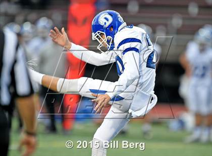 Thumbnail 2 in Shelton vs. Darien (CIAC Class LL Final) photogallery.