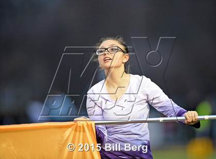 Thumbnail 3 in Shelton vs. Darien (CIAC Class LL Final) photogallery.