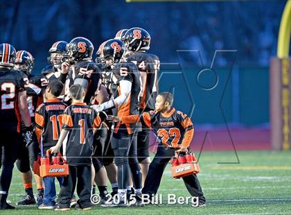 Thumbnail 3 in Shelton vs. Darien (CIAC Class LL Final) photogallery.