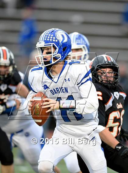 Thumbnail 3 in Shelton vs. Darien (CIAC Class LL Final) photogallery.