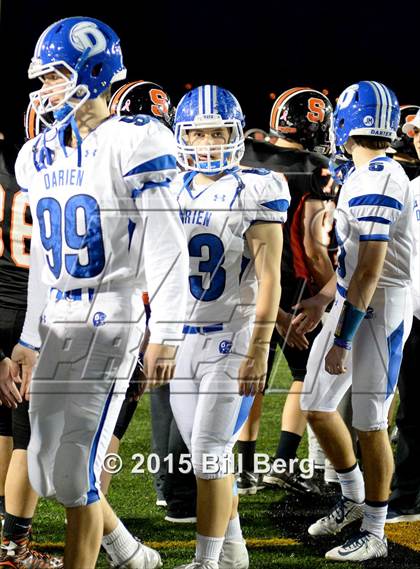 Thumbnail 3 in Shelton vs. Darien (CIAC Class LL Final) photogallery.