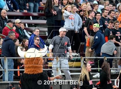 Thumbnail 1 in Shelton vs. Darien (CIAC Class LL Final) photogallery.