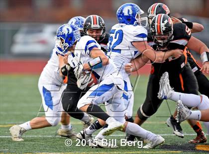 Thumbnail 2 in Shelton vs. Darien (CIAC Class LL Final) photogallery.