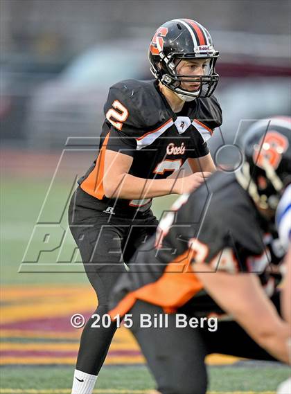 Thumbnail 1 in Shelton vs. Darien (CIAC Class LL Final) photogallery.