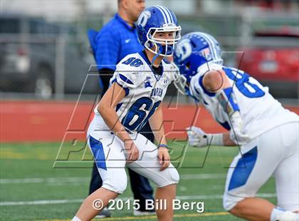 Thumbnail 2 in Shelton vs. Darien (CIAC Class LL Final) photogallery.