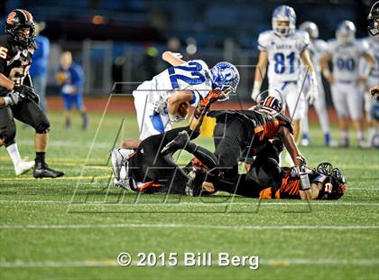 Thumbnail 1 in Shelton vs. Darien (CIAC Class LL Final) photogallery.