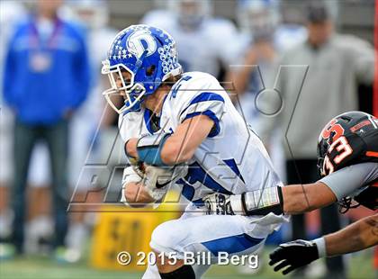 Thumbnail 1 in Shelton vs. Darien (CIAC Class LL Final) photogallery.
