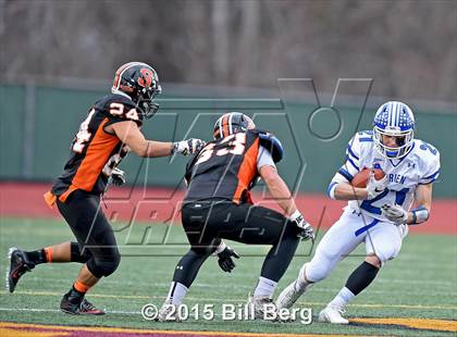 Thumbnail 2 in Shelton vs. Darien (CIAC Class LL Final) photogallery.