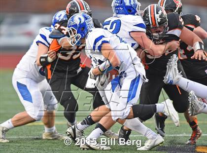 Thumbnail 1 in Shelton vs. Darien (CIAC Class LL Final) photogallery.
