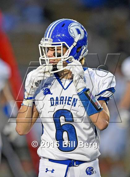 Thumbnail 1 in Shelton vs. Darien (CIAC Class LL Final) photogallery.