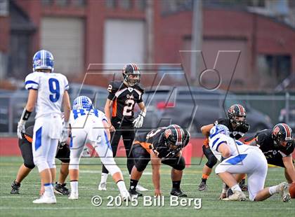 Thumbnail 2 in Shelton vs. Darien (CIAC Class LL Final) photogallery.