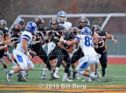 Thumbnail 3 in Shelton vs. Darien (CIAC Class LL Final) photogallery.