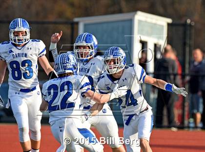 Thumbnail 1 in Shelton vs. Darien (CIAC Class LL Final) photogallery.