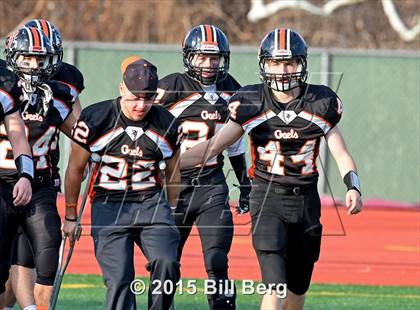 Thumbnail 3 in Shelton vs. Darien (CIAC Class LL Final) photogallery.
