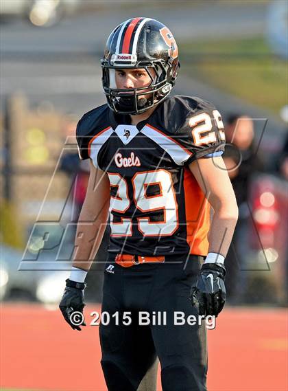 Thumbnail 1 in Shelton vs. Darien (CIAC Class LL Final) photogallery.