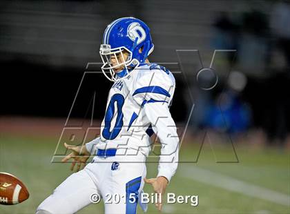 Thumbnail 2 in Shelton vs. Darien (CIAC Class LL Final) photogallery.