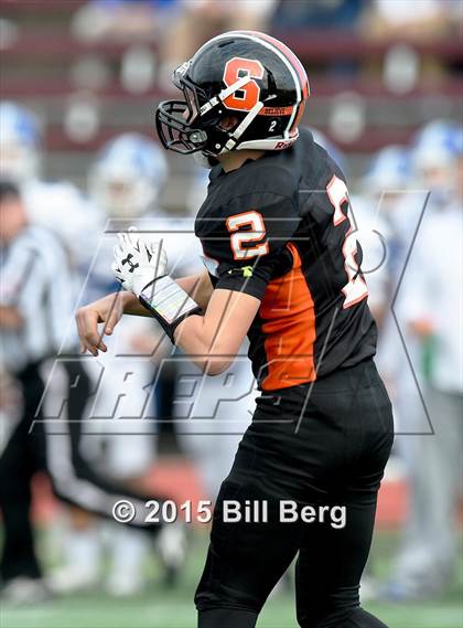 Thumbnail 1 in Shelton vs. Darien (CIAC Class LL Final) photogallery.