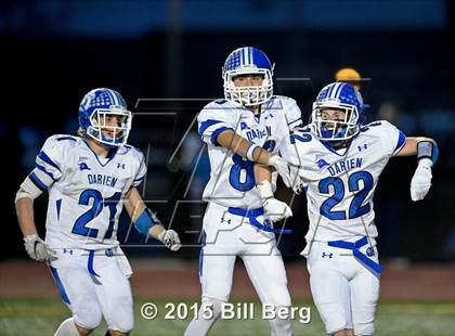 Thumbnail 2 in Shelton vs. Darien (CIAC Class LL Final) photogallery.