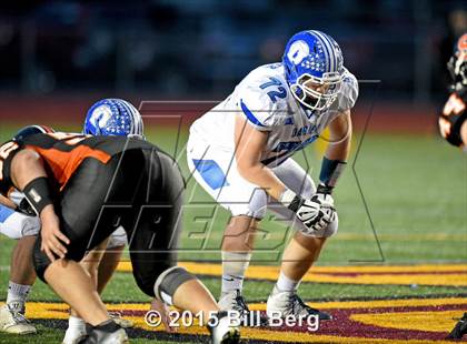 Thumbnail 2 in Shelton vs. Darien (CIAC Class LL Final) photogallery.