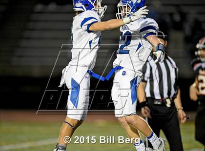 Thumbnail 2 in Shelton vs. Darien (CIAC Class LL Final) photogallery.