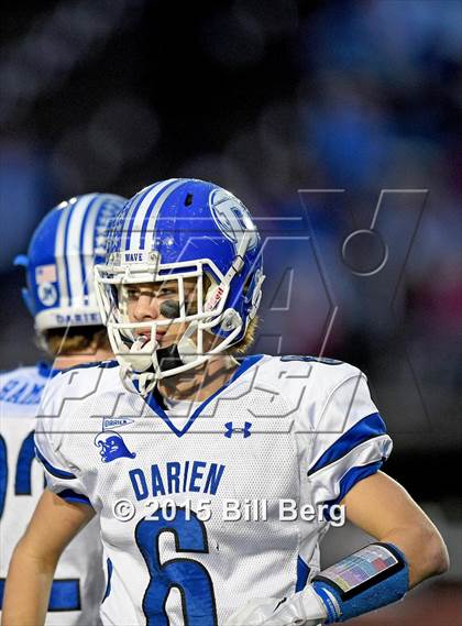 Thumbnail 3 in Shelton vs. Darien (CIAC Class LL Final) photogallery.