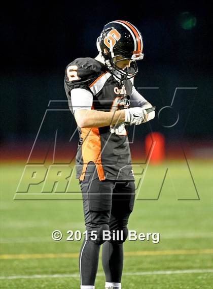 Thumbnail 1 in Shelton vs. Darien (CIAC Class LL Final) photogallery.