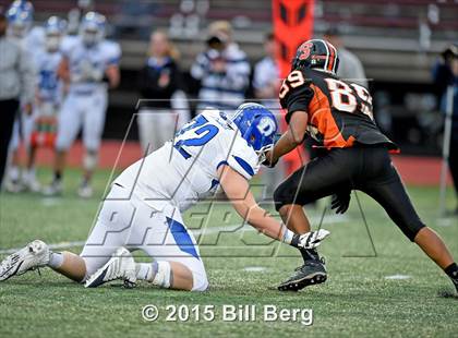 Thumbnail 1 in Shelton vs. Darien (CIAC Class LL Final) photogallery.
