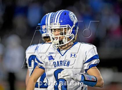 Thumbnail 1 in Shelton vs. Darien (CIAC Class LL Final) photogallery.