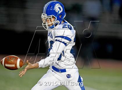 Thumbnail 1 in Shelton vs. Darien (CIAC Class LL Final) photogallery.