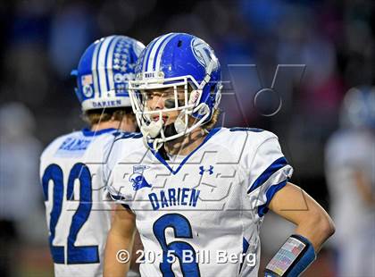 Thumbnail 2 in Shelton vs. Darien (CIAC Class LL Final) photogallery.