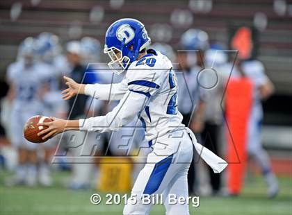 Thumbnail 2 in Shelton vs. Darien (CIAC Class LL Final) photogallery.