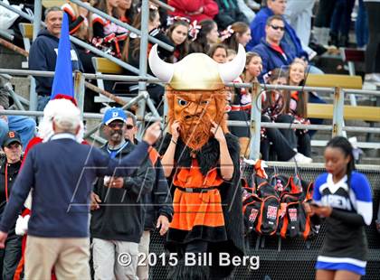 Thumbnail 1 in Shelton vs. Darien (CIAC Class LL Final) photogallery.
