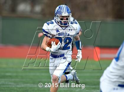 Thumbnail 2 in Shelton vs. Darien (CIAC Class LL Final) photogallery.