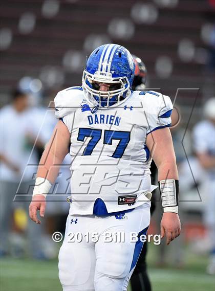 Thumbnail 1 in Shelton vs. Darien (CIAC Class LL Final) photogallery.