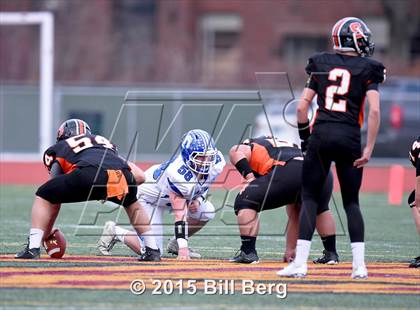 Thumbnail 3 in Shelton vs. Darien (CIAC Class LL Final) photogallery.