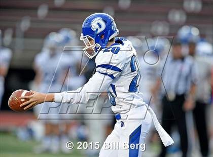 Thumbnail 3 in Shelton vs. Darien (CIAC Class LL Final) photogallery.