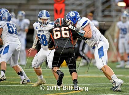 Thumbnail 1 in Shelton vs. Darien (CIAC Class LL Final) photogallery.