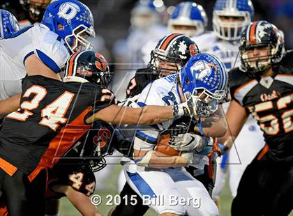 Thumbnail 2 in Shelton vs. Darien (CIAC Class LL Final) photogallery.