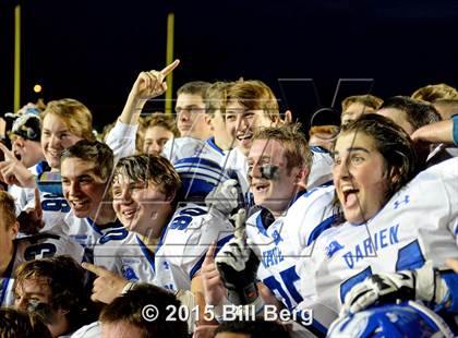 Thumbnail 2 in Shelton vs. Darien (CIAC Class LL Final) photogallery.