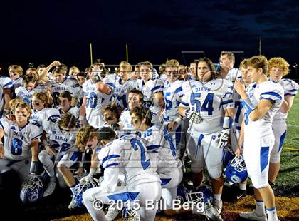 Thumbnail 1 in Shelton vs. Darien (CIAC Class LL Final) photogallery.