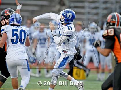 Thumbnail 3 in Shelton vs. Darien (CIAC Class LL Final) photogallery.