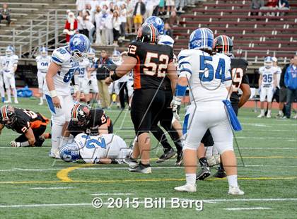 Thumbnail 2 in Shelton vs. Darien (CIAC Class LL Final) photogallery.