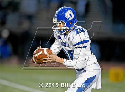 Thumbnail 1 in Shelton vs. Darien (CIAC Class LL Final) photogallery.
