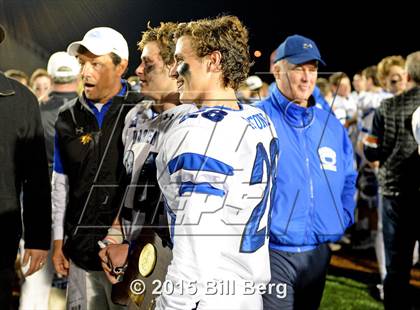 Thumbnail 3 in Shelton vs. Darien (CIAC Class LL Final) photogallery.