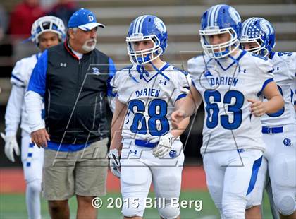 Thumbnail 1 in Shelton vs. Darien (CIAC Class LL Final) photogallery.