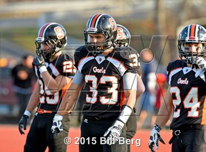 Thumbnail 3 in Shelton vs. Darien (CIAC Class LL Final) photogallery.